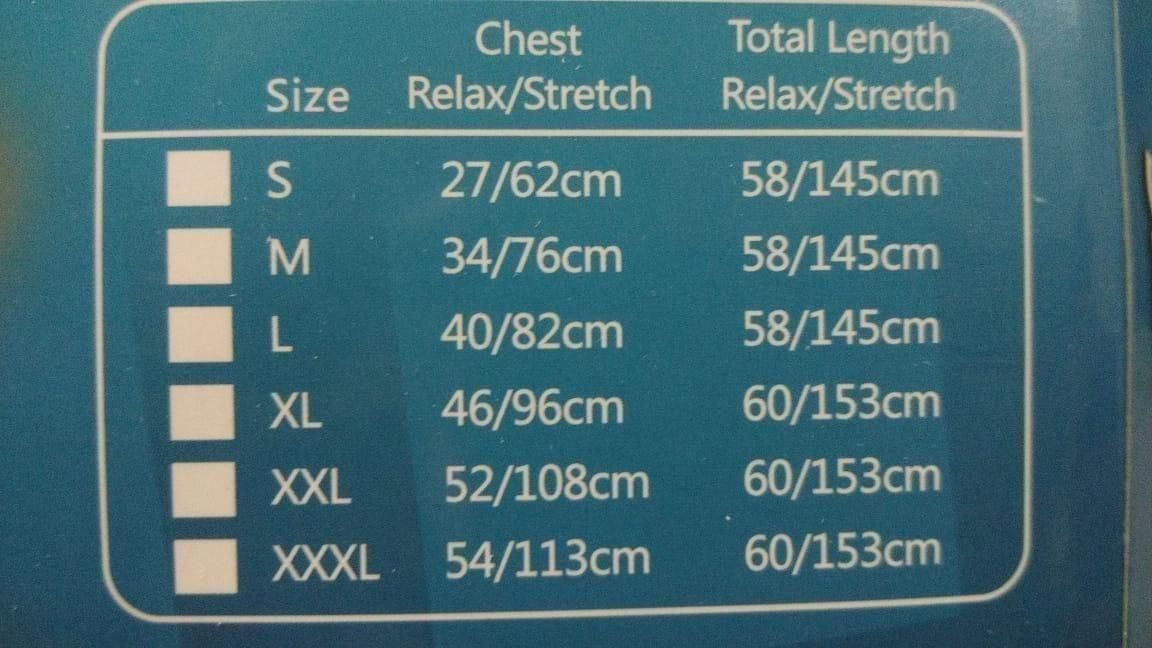 Sweat Belt Belly Fat Burner (Unisex)