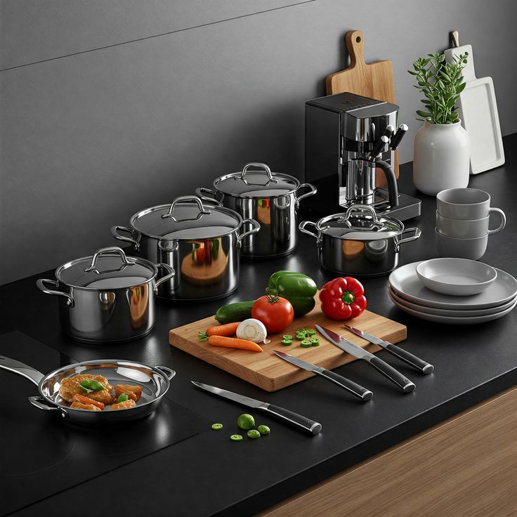 Home & Kitchen Accessories