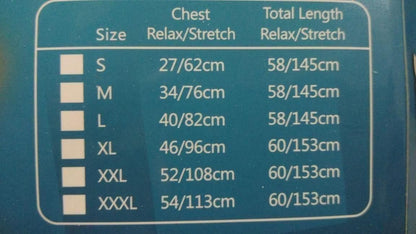 Sweat Belt Belly Fat Burner (Unisex)