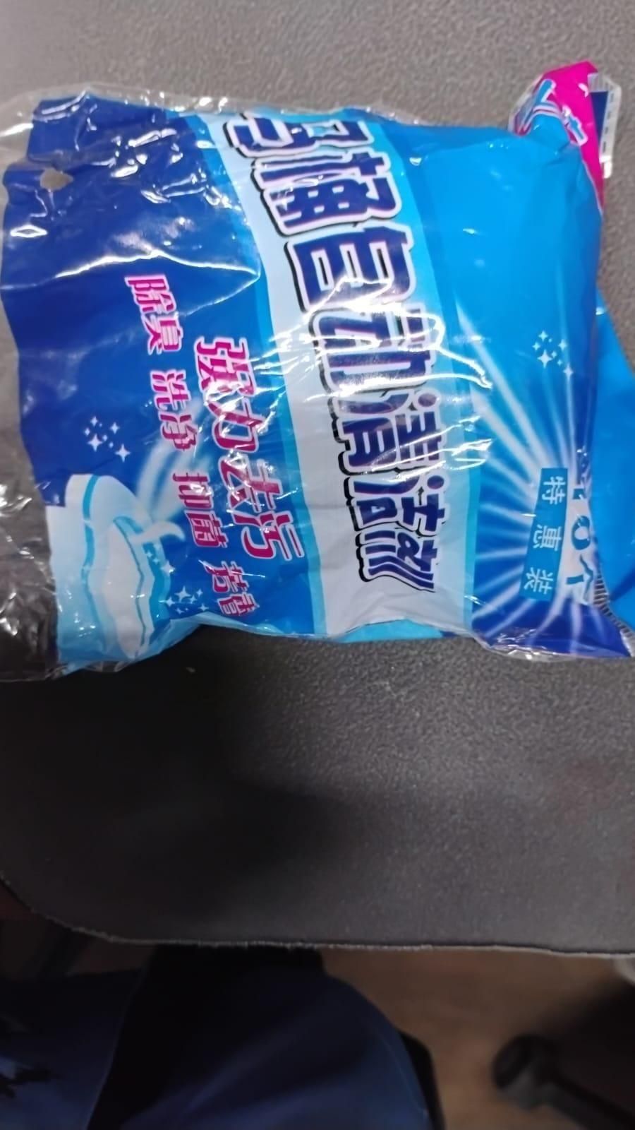 Toilet Cleaning Tablet Pack of 1 (10pc)