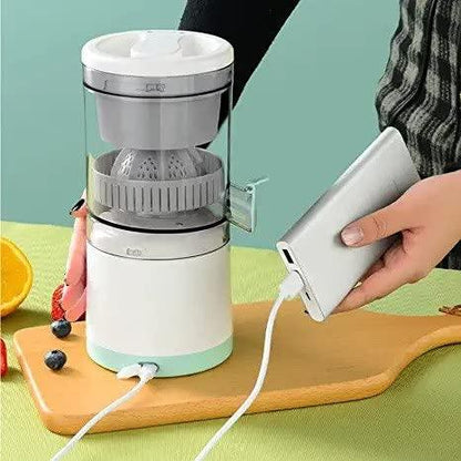 Electric Citrus Juicer