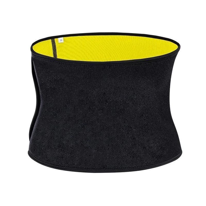 Sweat Belt Belly Fat Burner (Unisex)