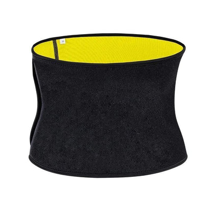 Sweat Belt Belly Fat Burner (Unisex)