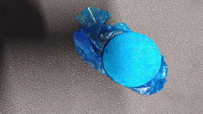 Toilet Cleaning Tablet Pack of 1 (10pc)