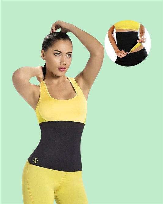 Sweat Belt Belly Fat Burner (Unisex)